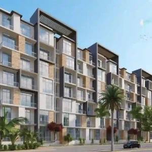 كمبوند نيوم المستقبل سيتي